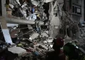 Séismes au Venezuela : l’espoir de retrouver des survivants s’amenuise, alors que 50.000 personnes sont toujours portées disparues