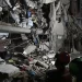 Séismes au Venezuela : l’espoir de retrouver des survivants s’amenuise, alors que 50.000 personnes sont toujours portées disparues