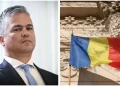 Crise politique en Roumanie : suite au retrait de Tomac, le président Dan annonce la nomination d’Adrian Vestea comme nouveau Premier ministre