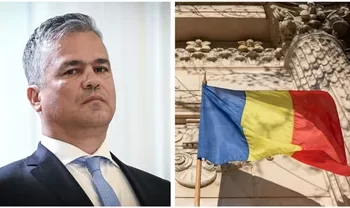 Crise politique en Roumanie : suite au retrait de Tomac, le président Dan annonce la nomination d’Adrian Vestea comme nouveau Premier ministre