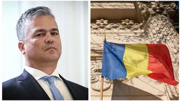 Crise politique en Roumanie : suite au retrait de Tomac, le président Dan annonce la nomination d’Adrian Vestea comme nouveau Premier ministre