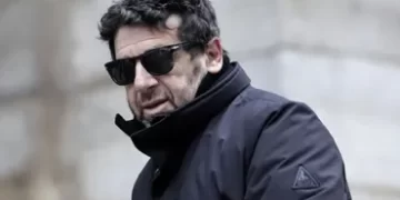Patrick Bruel placé en garde à vue dans le cadre des plaintes pour violences sexuelles