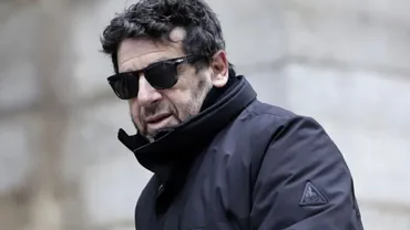 Patrick Bruel placé en garde à vue dans le cadre des plaintes pour violences sexuelles