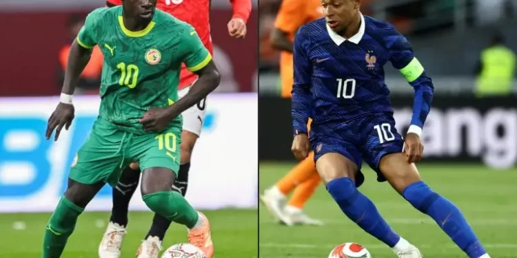 Mondial 2026 : Sénégal-France, acte 2