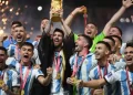 Coupe du monde : de l’Uruguay à l’Argentine, tous les champions de l’histoire