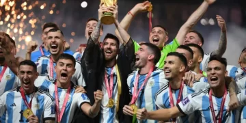 Coupe du monde : de l’Uruguay à l’Argentine, tous les champions de l’histoire