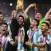 Coupe du monde : de l’Uruguay à l’Argentine, tous les champions de l’histoire