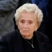 France : mort de Bernadette Chirac à l’âge à 93 ans