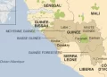Guinée : au moins 11 morts dans l’éboulement d’une mine artisanale