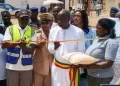 Accès à l’eau en milieu rural : De nouveaux ouvrages inaugurés à Fass Barigo et Gandiaye