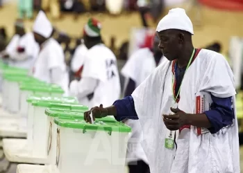 Élections législatives et communales en Guinée: La Cedeao, l’Ua et la Francophonie saluent un scrutin apaisé