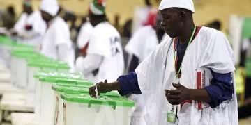 Élections législatives et communales en Guinée: La Cedeao, l’Ua et la Francophonie saluent un scrutin apaisé