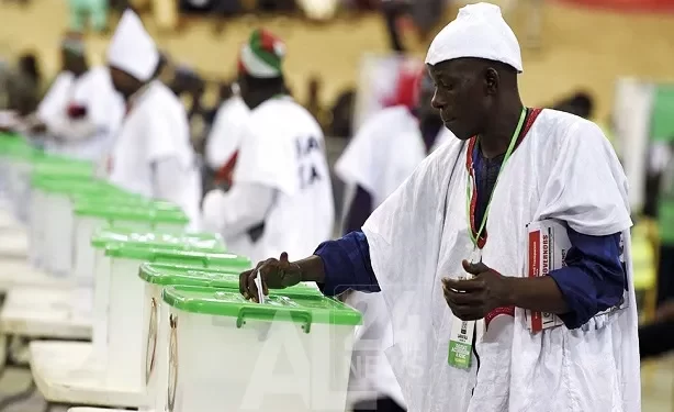 Élections législatives et communales en Guinée: La Cedeao, l’Ua et la Francophonie saluent un scrutin apaisé