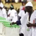 Élections législatives et communales en Guinée: La Cedeao, l’Ua et la Francophonie saluent un scrutin apaisé