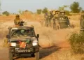 Mali : Une dizaine de terroristes neutralisés par les FAMA dans la région de Ségou