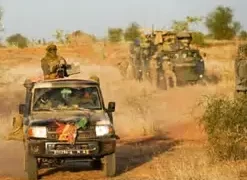 Mali : Une dizaine de terroristes neutralisés par les FAMA dans la région de Ségou