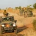 Mali : Une dizaine de terroristes neutralisés par les FAMA dans la région de Ségou