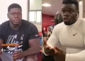 Lutte : Le combat Franc vs Reug Reug fixé au 1er janvier 2027