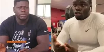 Lutte : Le combat Franc vs Reug Reug fixé au 1er janvier 2027