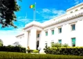 Sénégal : voici la composition du nouveau gouvernement