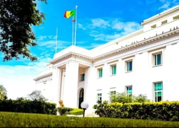 Sénégal : voici la composition du nouveau gouvernement