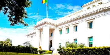 Sénégal : voici la composition du nouveau gouvernement