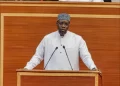 Décision du conseil constitutionnel la reintegration de Ousmane SONKO: la réaction très classe de son prédécesseur El Malick NDIAYE