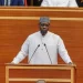 Décision du conseil constitutionnel la reintegration de Ousmane SONKO: la réaction très classe de son prédécesseur El Malick NDIAYE