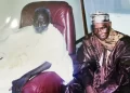 Abdoulaye Wade: L’équilibre dans ses relations avec les familles religieuses