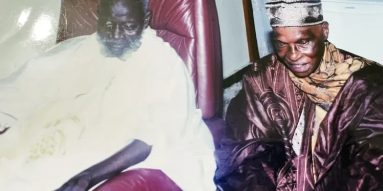 Abdoulaye Wade: L’équilibre dans ses relations avec les familles religieuses