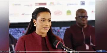 Journée mondiale du don de sang : Absa Faye rend hommage aux « héros du quotidien »