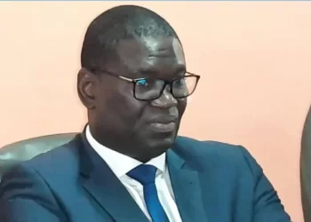 Agenda Sénégal 2050 : Alain Diouf prend les commandes et promet d’accélérer les impacts sur le quotidien des Sénégalais