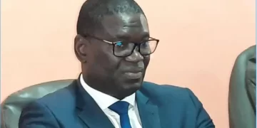 Agenda Sénégal 2050 : Alain Diouf prend les commandes et promet d’accélérer les impacts sur le quotidien des Sénégalais
