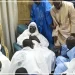 Le président Faye s’est rendu à Touba pour présenter ses condoléances suite au décès de Serigne Cheikh Saliou