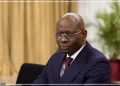 Boubacar Camara, un haut fonctionnaire au parcours académique étoffé à la tête de l’Enseignement supérieur