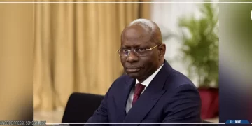 Boubacar Camara, un haut fonctionnaire au parcours académique étoffé à la tête de l’Enseignement supérieur