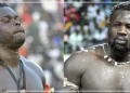 Reug Reug-Boy Niang 2 : un choc électrique à l’Arène nationale dimanche