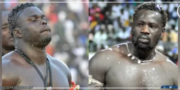 Reug Reug-Boy Niang 2 : un choc électrique à l’Arène nationale dimanche