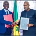 Digitalisation des paiements : le ministère de la Santé et Orange Finance Mobile Sénégal scellent un partenariat
