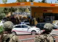Israël : plusieurs fusillades dans le centre du pays, un mort et l’un des assaillants tué
