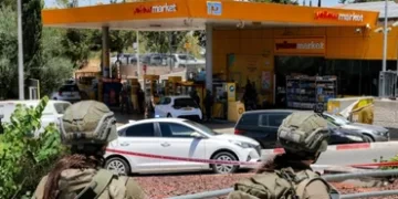 Israël : plusieurs fusillades dans le centre du pays, un mort et l’un des assaillants tué
