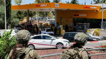 Israël : plusieurs fusillades dans le centre du pays, un mort et l’un des assaillants tué