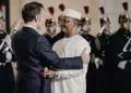 Tchad : L’armée française fait son retour discret à N’Djamena après un an de retrait