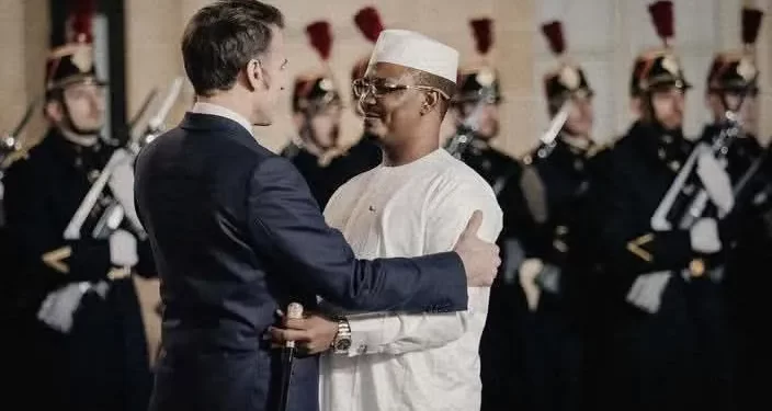 Tchad : L’armée française fait son retour discret à N’Djamena après un an de retrait