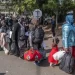Afrique du Sud : Les migrants terrifiés à l’approche de la date fatidique du 30 juin