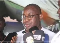 Mamadou Lamine Dianté invite à ”placer l’intérêt du Sénégal au dessus des clivages politiques”