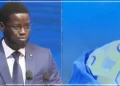 Dr Boubacar Sy: »Le Président Diomaye a confirmé sa capacité à rassembler les sénégalais autour de l&rsquo;essentiel… »