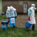 RDC : L’épidémie d’Ebola fait désormais 100 morts sur 550 cas recensés en un mois