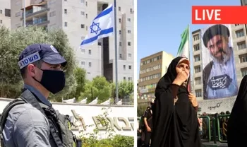 Direct – Moyen-Orient : une puissante explosion a retenti ce matin à Téhéran après la reprise des frappes par Israël et la riposte de l&rsquo;Iran