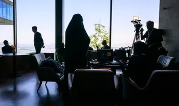 Liban, Ormuz, nucléaire… Américains et Iraniens sortent d’une nuit de négociations avec de prudentes avancées